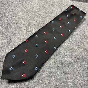 Vintage Black‎ Wembley Tie